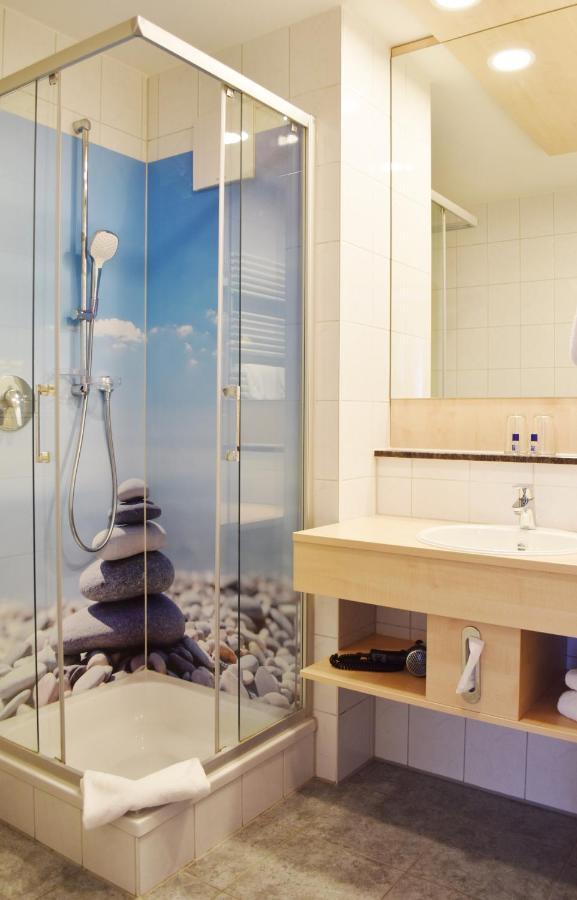 Familienhotel Nahe Der Therme Erding Exterior photo