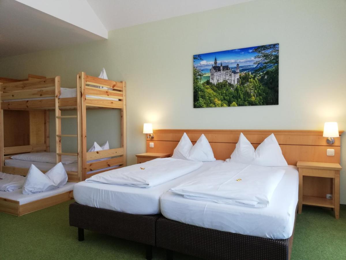 Familienhotel Nahe Der Therme Erding Exterior photo