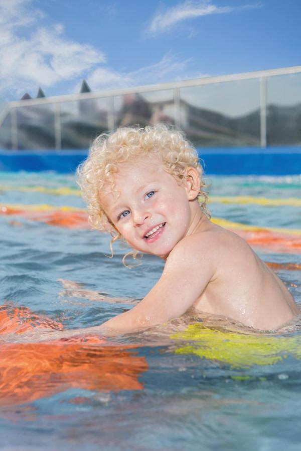 Familienhotel Nahe Der Therme Erding Exterior photo