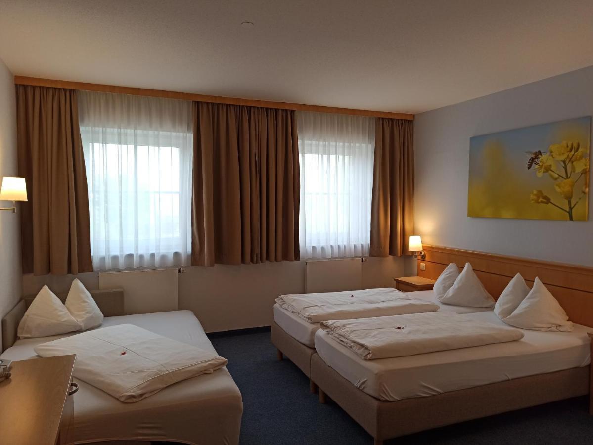 Familienhotel Nahe Der Therme Erding Exterior photo