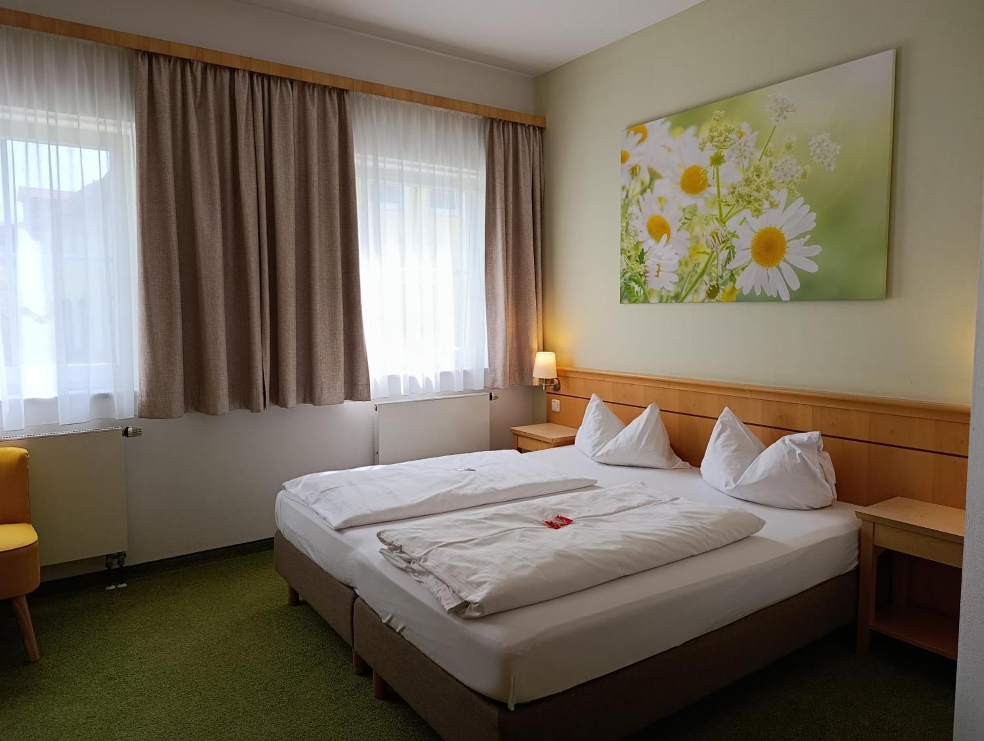 Familienhotel Nahe Der Therme Erding Exterior photo
